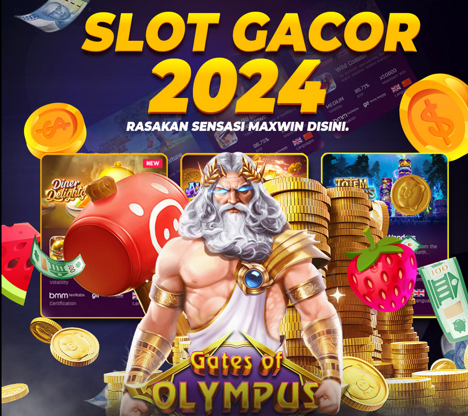 ouro slots bet